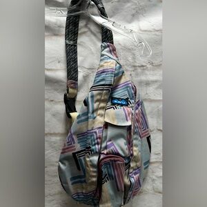 Kavu sling‎ bag
